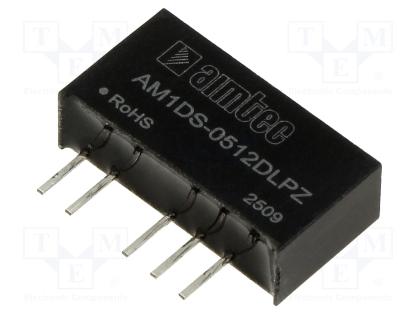AIMTEC AM1DS-0512DLPZ DC/DC-muunnin 1W (50 kpl erä)