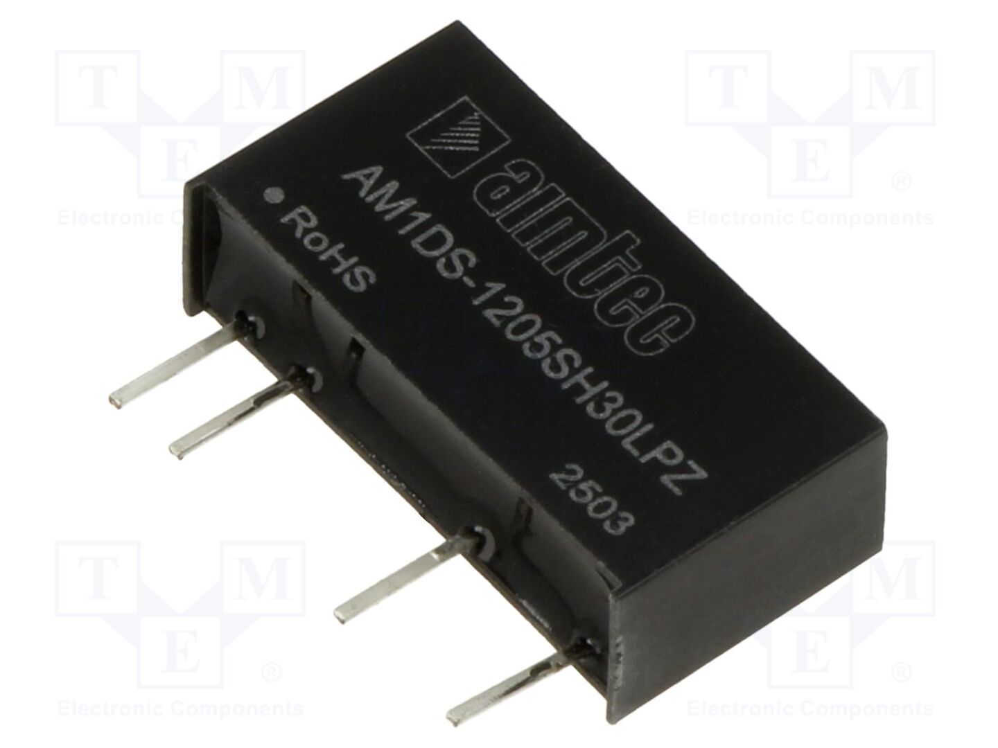 AIMTEC AM1DS-1205SH30LPZ DC/DC-muunnin 1W (50 kpl erä)