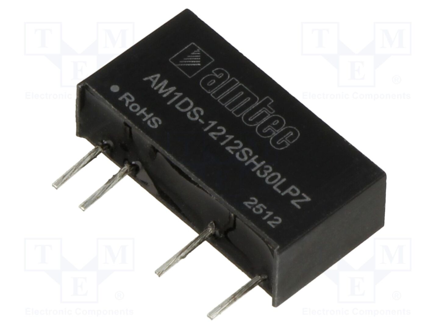 AIMTEC AM1DS-1212SH30LPZ DC/DC-muunnin 1W (50 kpl erä)