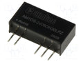 AIMTEC AM1DS-2405DH30LPZ DC/DC-muunnin 1W (50 kpl erä)