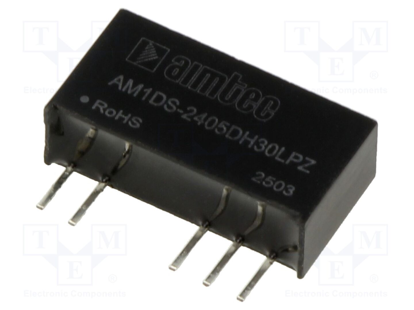 AIMTEC AM1DS-2405DH30LPZ DC/DC-muunnin 1W (50 kpl erä)