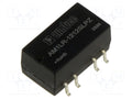 AIMTEC AM1LR-1212SLPZ DC/DC-muunnin 1W