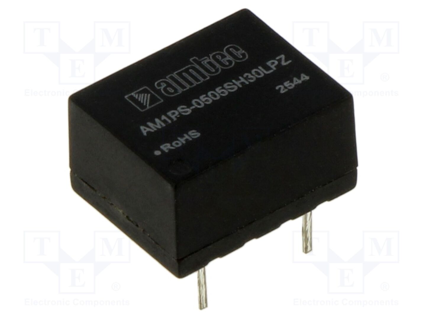 AIMTEC AM1PS-0505SH30LPZ DC/DC-muunnin 1W (50 kpl erä)
