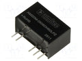 AIMTEC AM2DM-0505DH60LPZ DC/DC-muunnin 2W