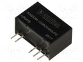 AIMTEC AM2DM-1205DH60LPZ DC/DC-muunnin 2W