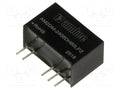 AIMTEC AM2DM-2405DH60LPZ DC/DC-muunnin 2W