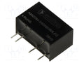 AIMTEC AM2DM-2405SH60LPZ DC/DC-muunnin 2W, 24V/5V