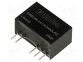 AIMTEC AM2DM-2412DH60LPZ DC/DC-muunnin 2W