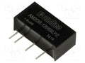 AIMTEC AM2DR-1205SLPZ DC/DC-muunnin 2W