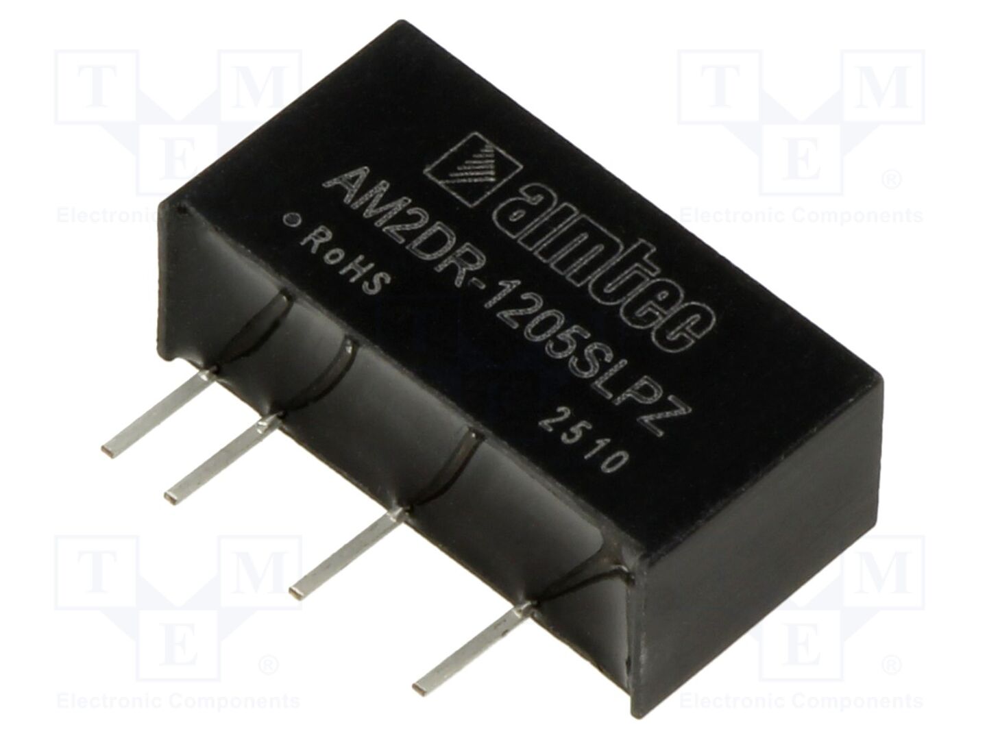 AIMTEC AM2DR-1205SLPZ DC/DC-muunnin 2W