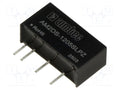 AIMTEC AM2DS-1205SLPZ DC/DC-muunnin 2W (50 kpl erä)