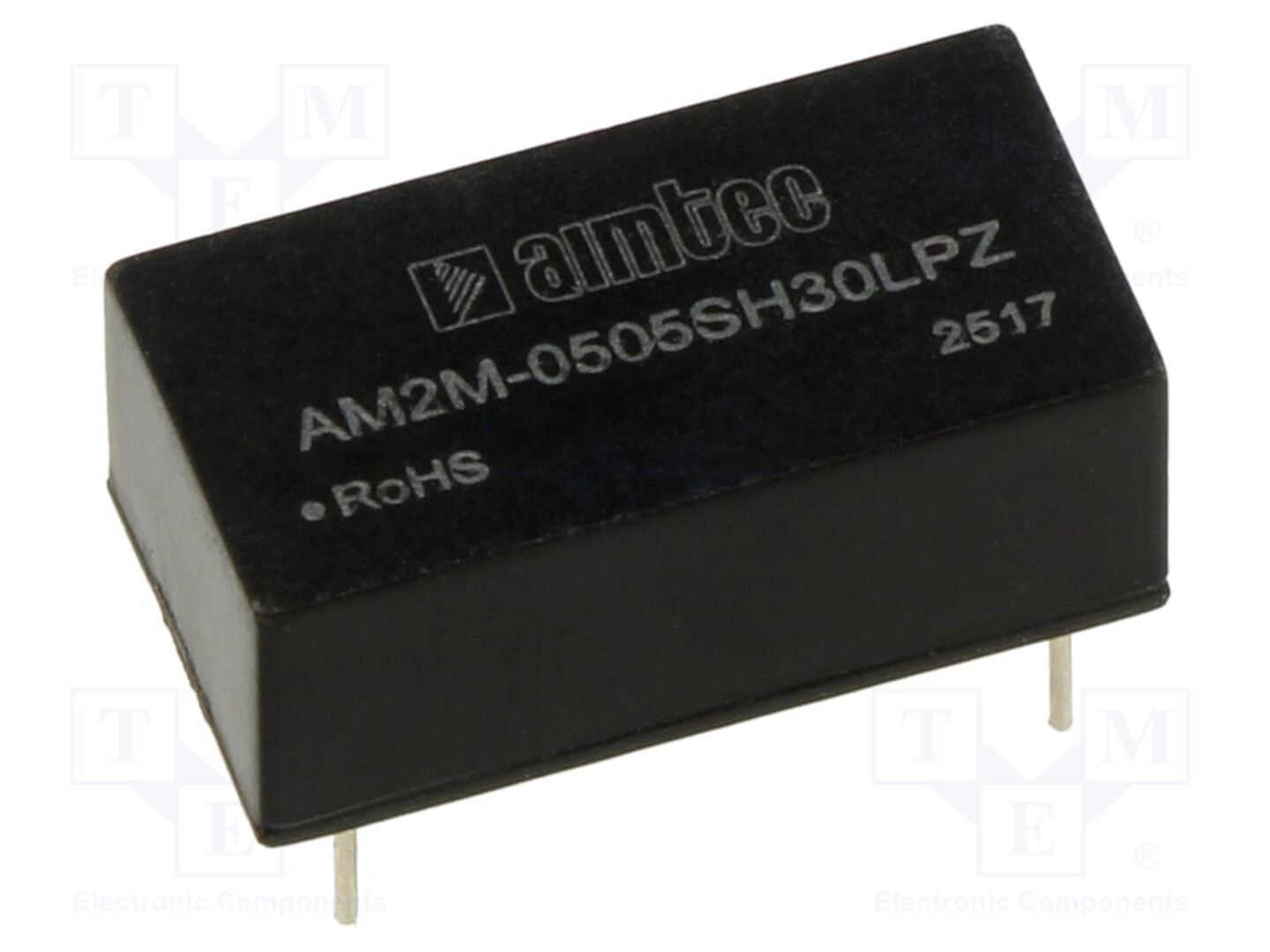 AIMTEC AM2M-0505SH30LPZ DC/DC-muunnin 2W