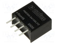 AIMTEC AM2SS-2415SLPZ DC/DC-muunnin 2W (50 kpl erä)