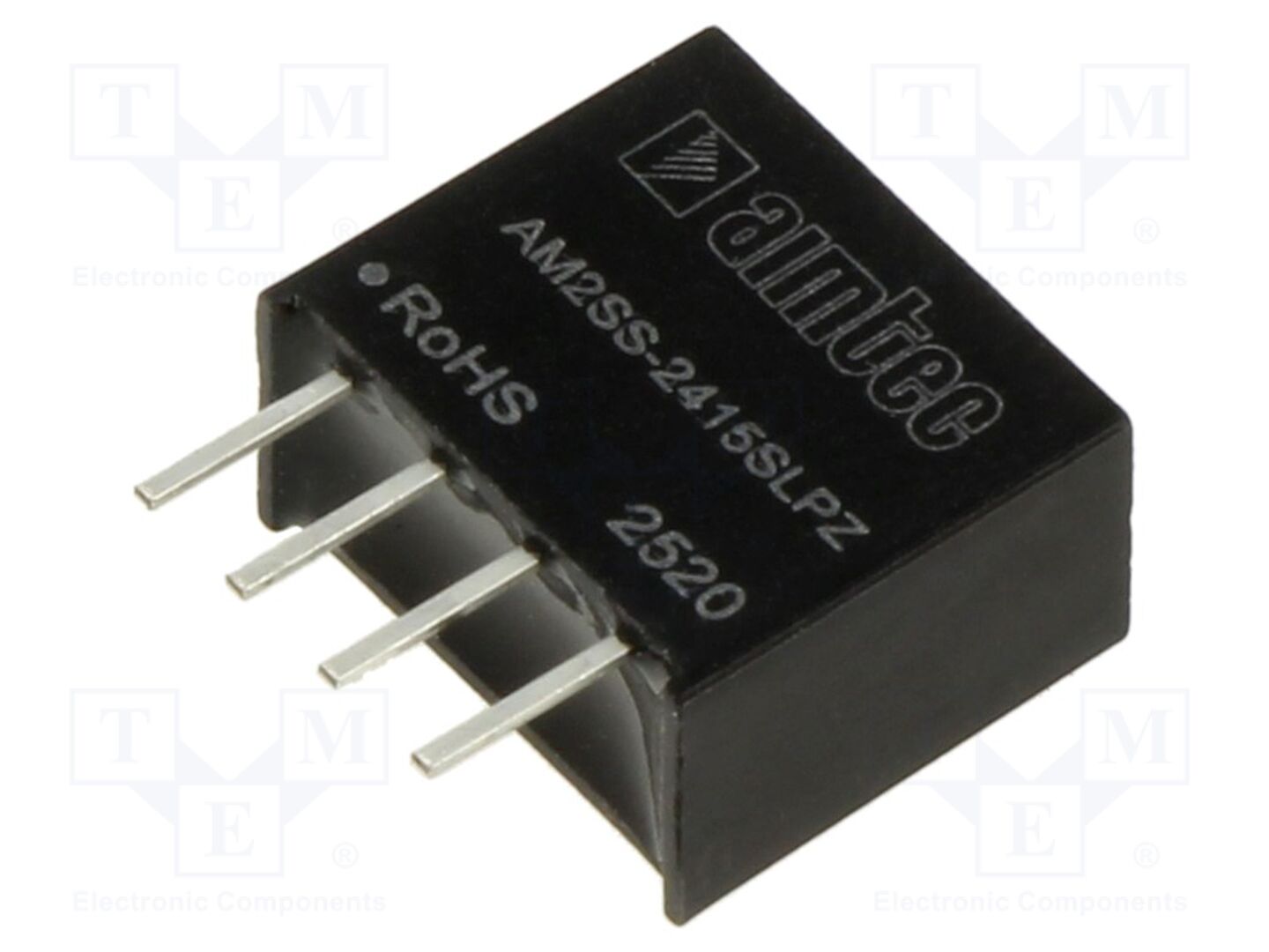 AIMTEC AM2SS-2415SLPZ DC/DC-muunnin 2W (50 kpl erä)
