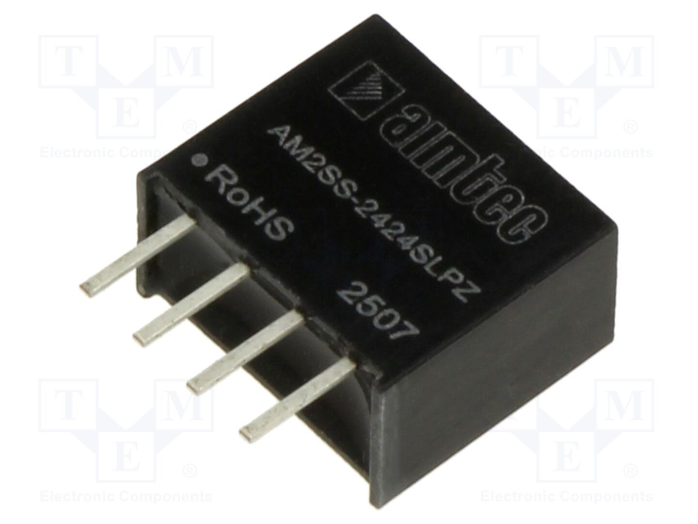 AIMTEC AM2SS-2424SLPZ DC/DC-muunnin 2W (50 kpl erä)