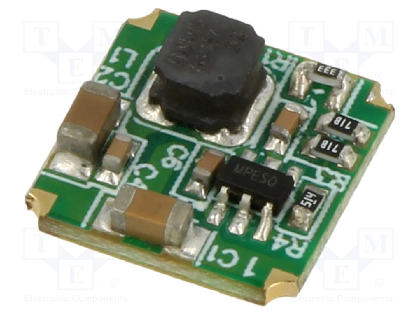 AIMTEC AMSROL-783.3EZ DC/DC-muunnin 1.65W