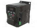 EURA DRIVES E600-0015-S2 Taajuusmuuttaja 1.5kW