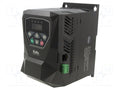 EURA DRIVES E600-0022-T3 Vektoritaajuusmuuttaja 2,2kW