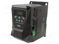 EURA DRIVES E600-0040-T3 Taajuusmuuttaja 4kW