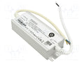 POS MCHQ100V24-GE LED-virtalähde 100W