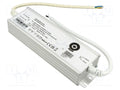 POS MCHQ200V24-GE LED-verkkolaite 200W 24VDC 8,33A