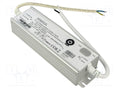 POS MCHQ240V24-GA LED-virtalähde 240W 24VDC 10A