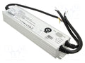 POS MCHQ320V12-GA LED-virtalähde 264W 12VDC 22A