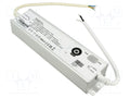 POS MCHQ320V24-GA LED-virtalähde 320W 24VDC 13.3A