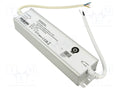 POS MCHQ320V24-GE LED-verkkolaite 320W 24VDC 13.3A
