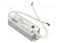 POS MCHQ80V24-GE LED-virtalähde 80W 24VDC 3.33A IP67