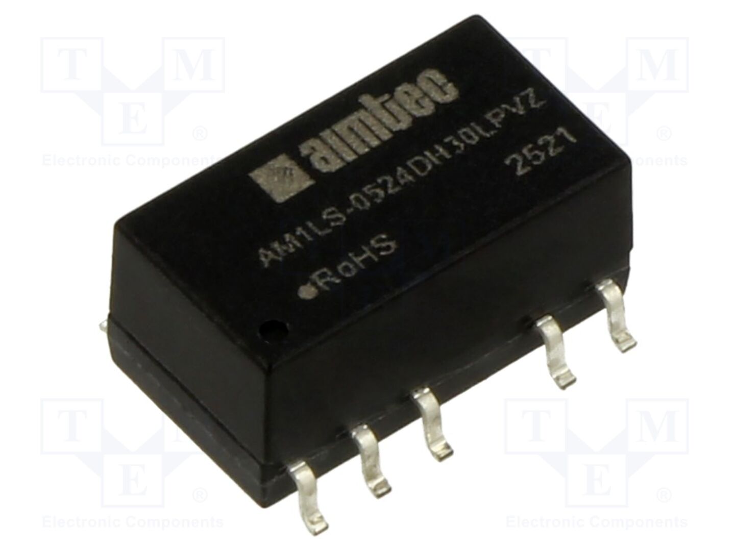 AIMTEC AM1LS-0524DH30LPVZ DC/DC-muunnin 1W (50 kpl erä)