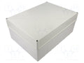 SEZ DK S-BOX 616 Liitäntärasia 300mm