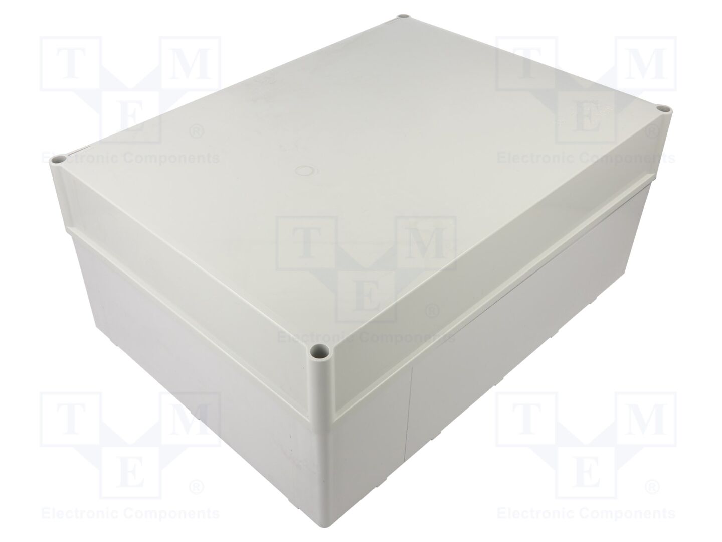 SEZ DK S-BOX 616 Liitäntärasia 300mm