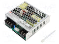 MEAN WELL NSP-100-27 Sisäänrakennettu kytkentäsähkölaite 100W 27VDC