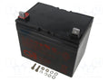 CSB BATTERY GP12340 Lyijyakku 12V