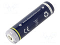 AKYGA BATTERY INR18650-32M-PCM Ladattava akku 3.7V 3200mAh