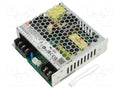 MEAN WELL NSP-100-5 Sisäänrakennettu kytkentävirtalähde 100W 5VDC 20A