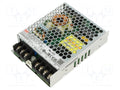 MEAN WELL NSP-150-27 Sisäänrakennettu kytkentävirtalähde 150W 27VDC