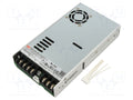 MEAN WELL NSP-320-48 Sisäänrakennettu kytkentäsähkölaite 320W 48VDC