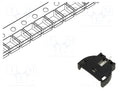 HARWIN S8401-46 Akunpidin BR2032/CR2032 (50 kpl erä)