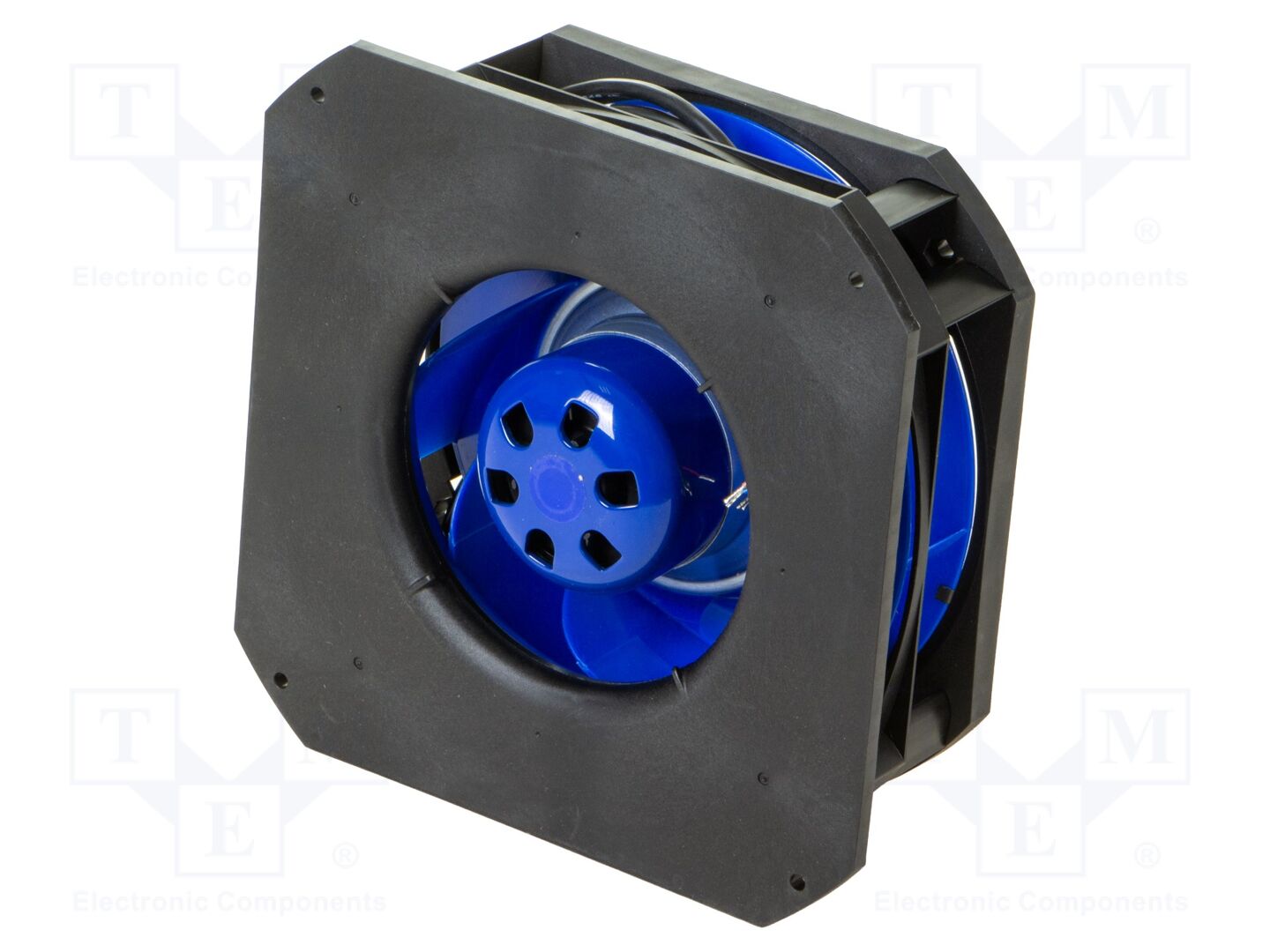 ZIEHL-ABEGG 178237 EC-puhallin 200÷240V