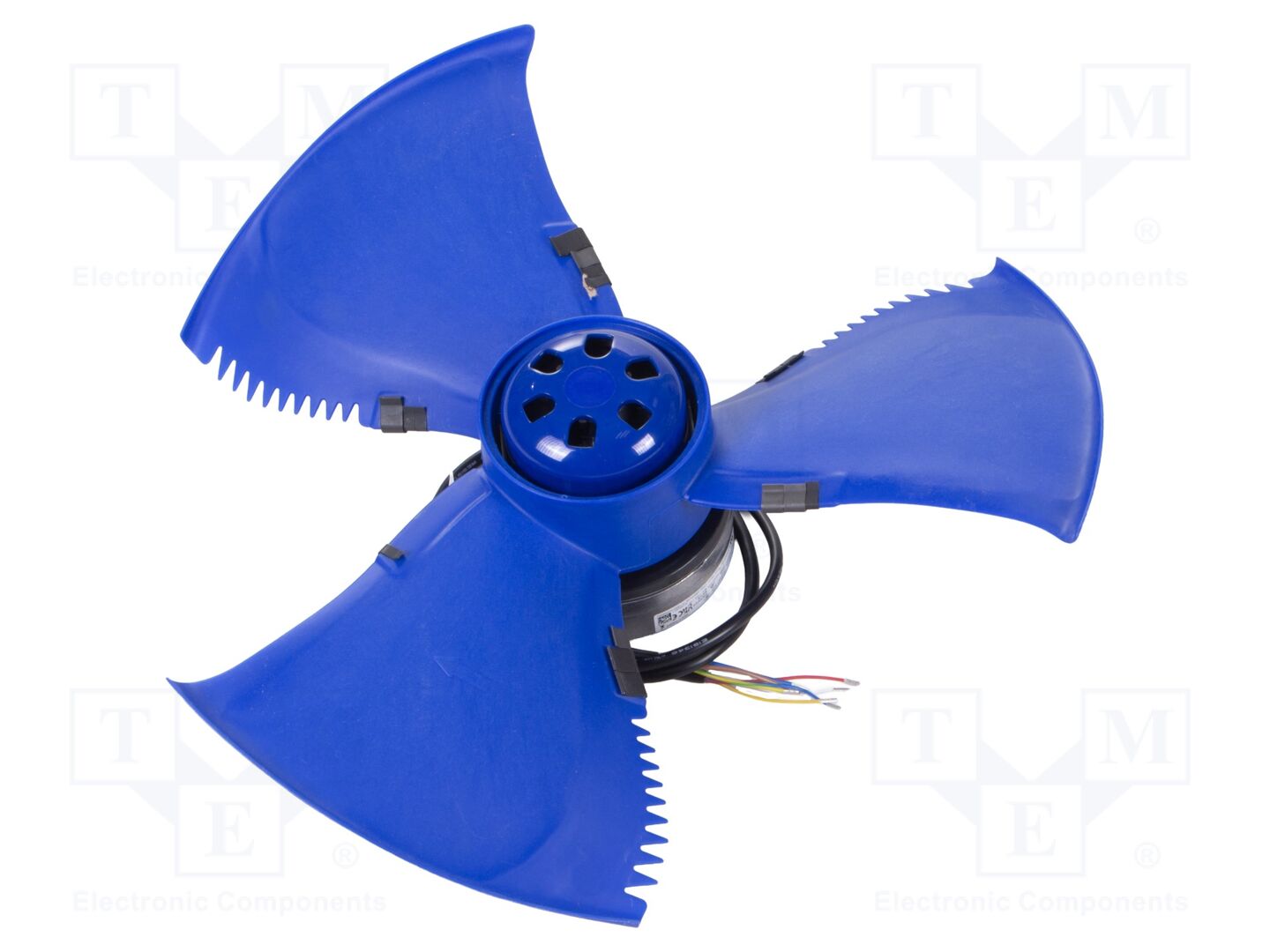 ZIEHL-ABEGG 178133 Aksiaalipuhallin EC 2373m3/h