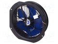 ZIEHL-ABEGG 178127 Aksiaalipuhallin Ø468mm