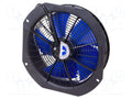 ZIEHL-ABEGG 178114 Aksiaalipuhallin Ø406mm