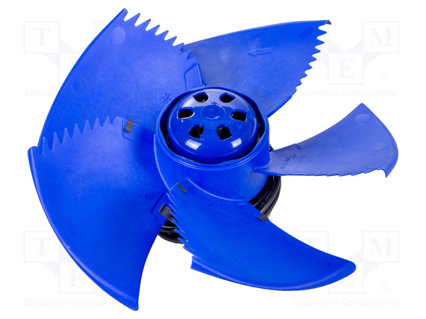 ZIEHL-ABEGG 178113 Aksiaalipuhallin Ø300mm
