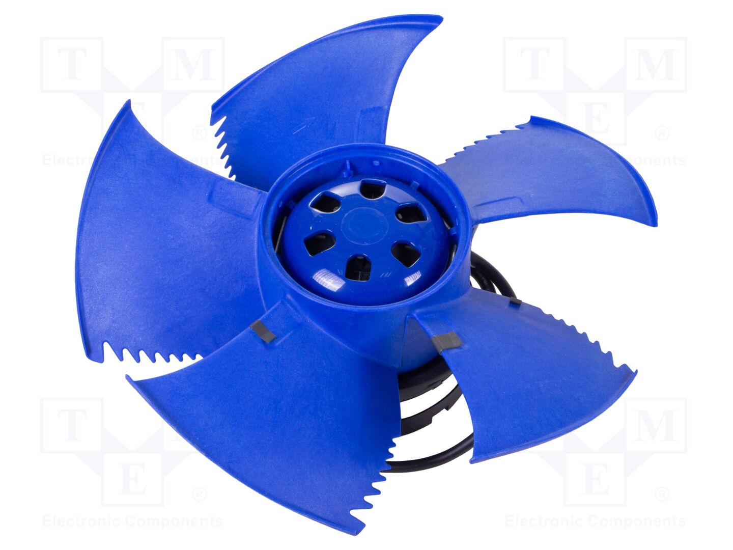 ZIEHL-ABEGG 178109 Aksiaalipuhallin Ø251mm