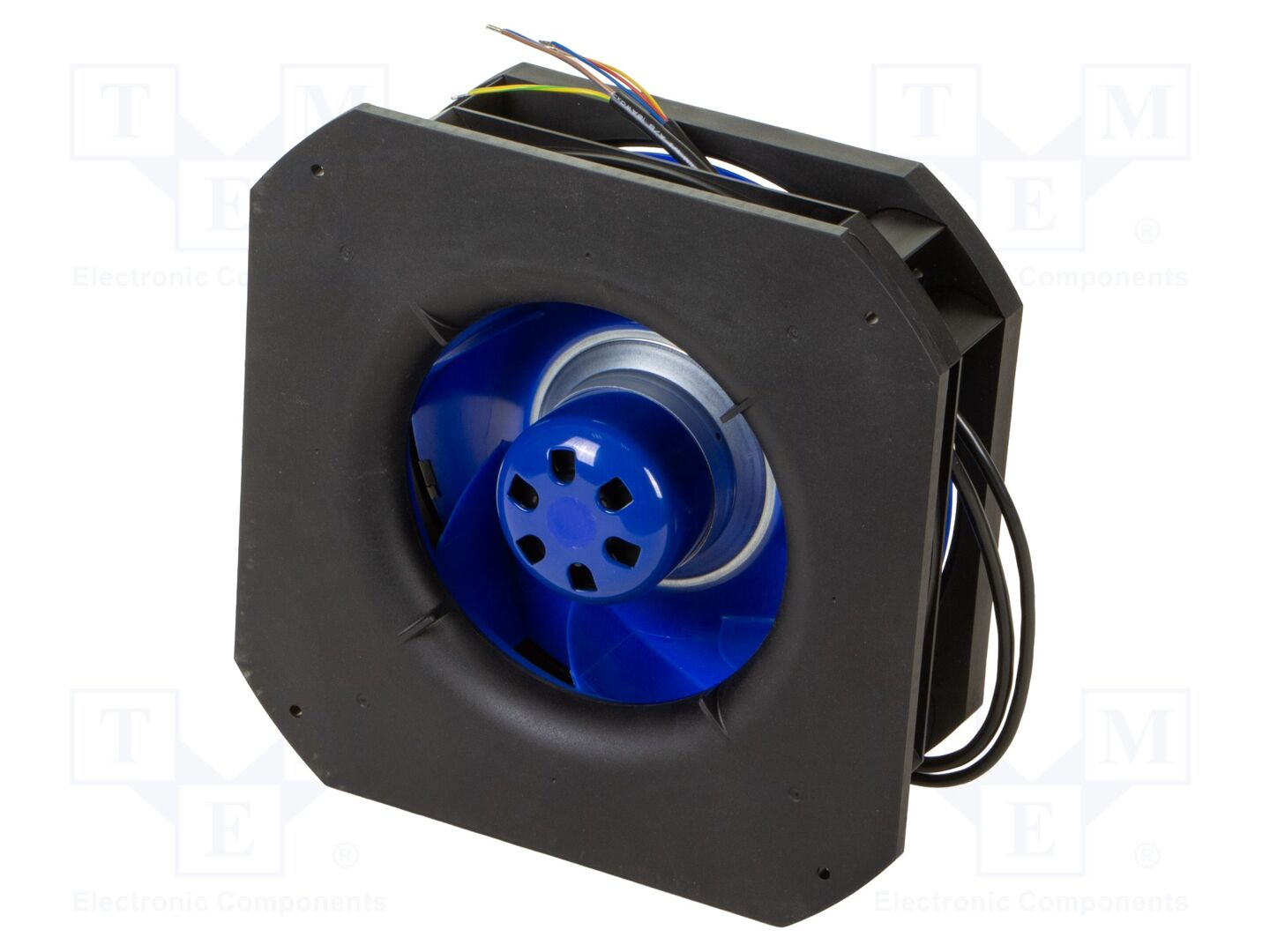ZIEHL-ABEGG 178088 Radiaalipuhallin 200÷240V