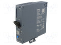 SIEMENS 3RK1308-0AB00-0CP0 Moottorikäynnistin 0.25kW