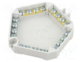 SEZ DK 6304-15/S Jakorasia 95x16mm (50 kpl erä)
