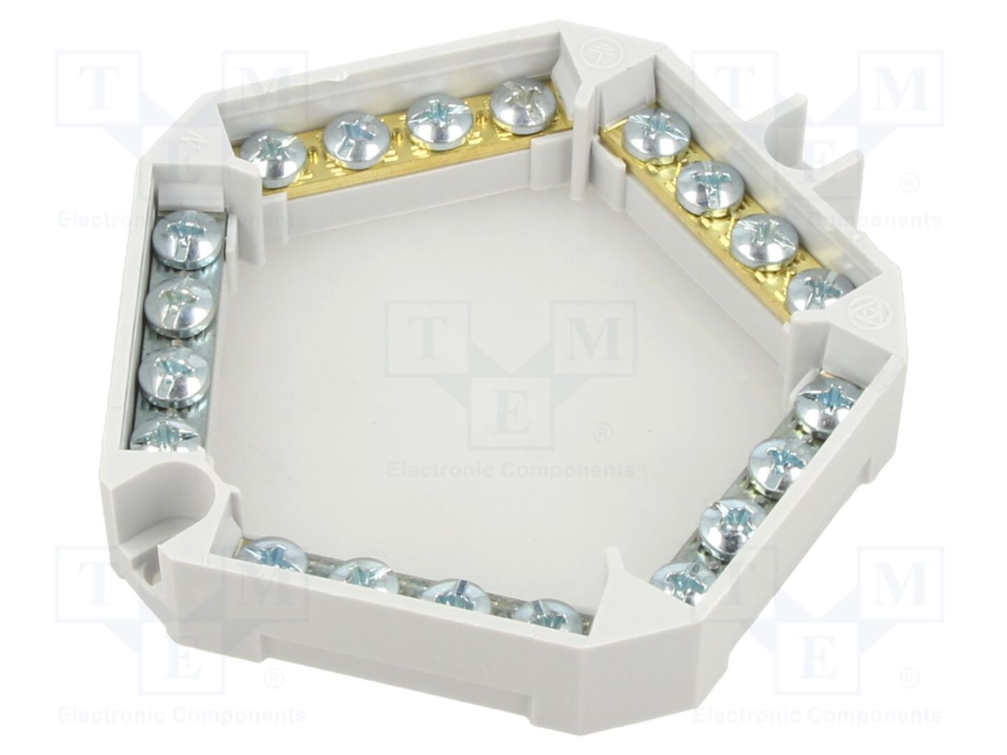 SEZ DK 6304-15/S Jakorasia 95x16mm (50 kpl erä)